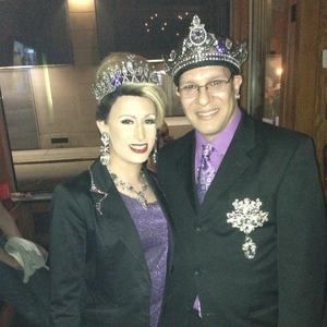 Meet your Posher, Scott